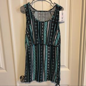 Latched Mama Active Nursing Tank